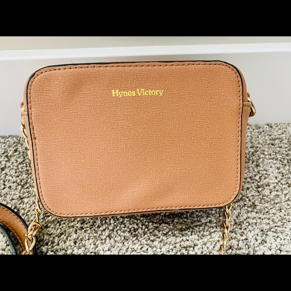 Hynes Victory Mini Crossbody Handbag - Picture 3 of 4